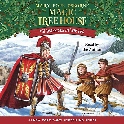 Warriors Winter