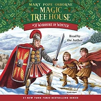 Warriors Winter