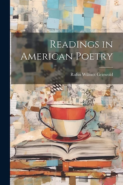 Readings in American Poetry