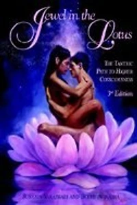 Jewel In The Lotus/the Tantric Path To Higher Consciousness