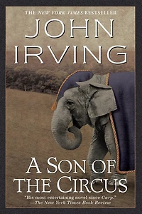 A Son Of The Circus: Novel