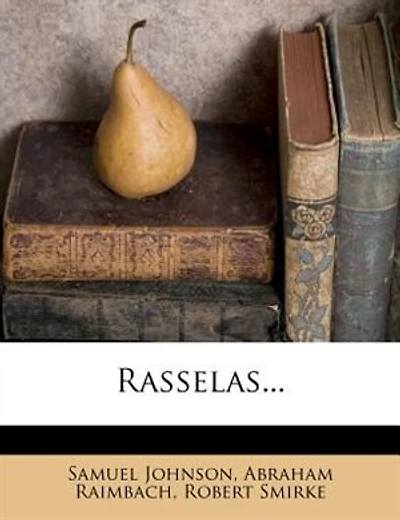Rasselas...