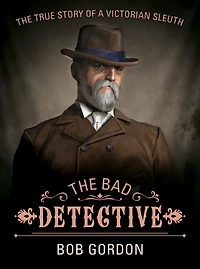 The Bad Detective: The Incredible Cases Of Nic Power