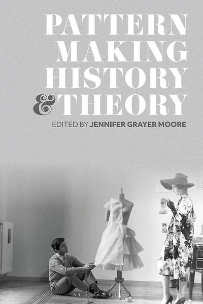 Patternmaking History And Theory