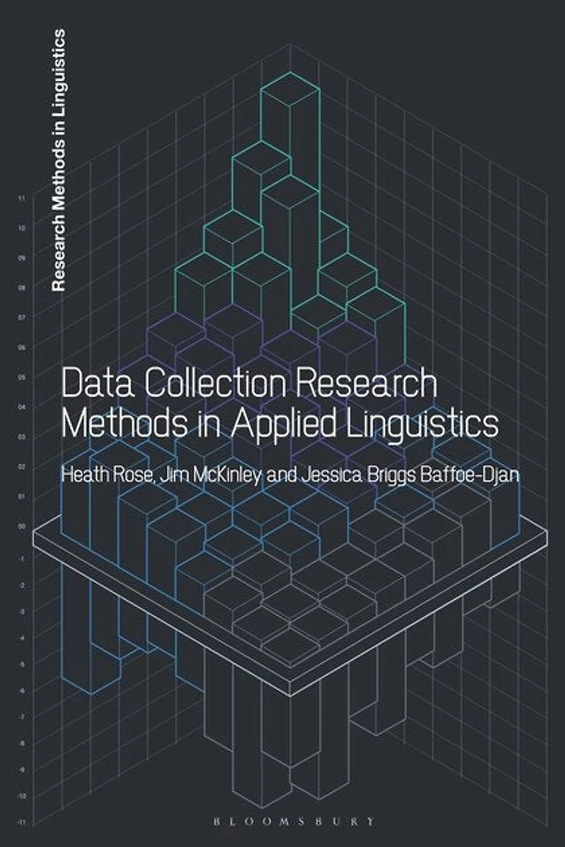 Data Collection Research Methods Applied Linguistics