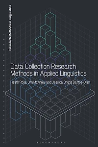 Data Collection Research Methods Applied Linguistics