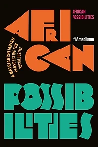 African Possibilities: A Matriarchitarian Perspective for Social Justice