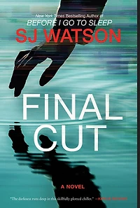 FINAL CUT: A Novel