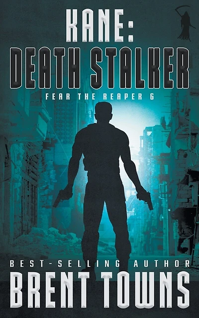 Kane: Death Stalker