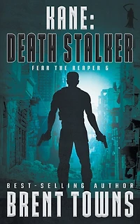 Kane: Death Stalker