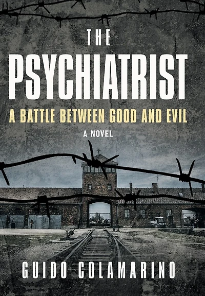 The Psychiatrist: A Battle Between Good and Evil