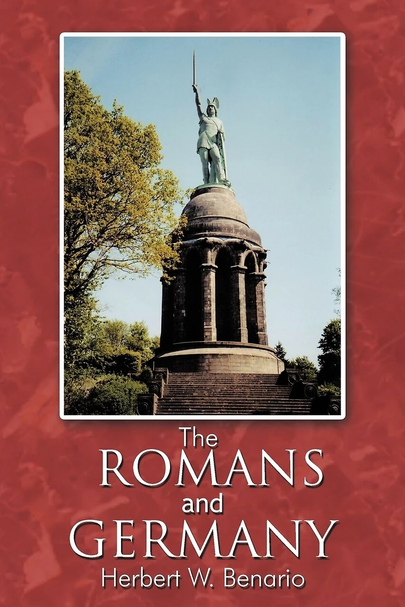 The Romans And Germany