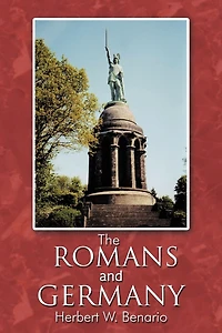 The Romans And Germany