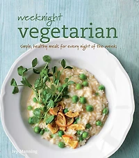 Weeknight Vegetarian