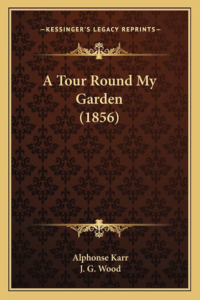 A Tour Round My Garden (1856)
