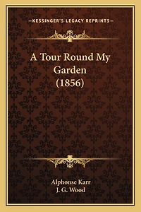 A Tour Round My Garden (1856)