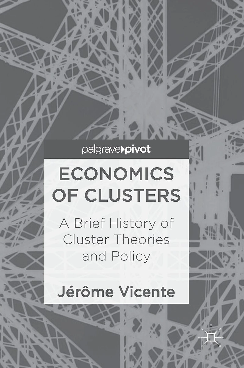Economics of Clusters: A Brief History Cluster Theories and Policy