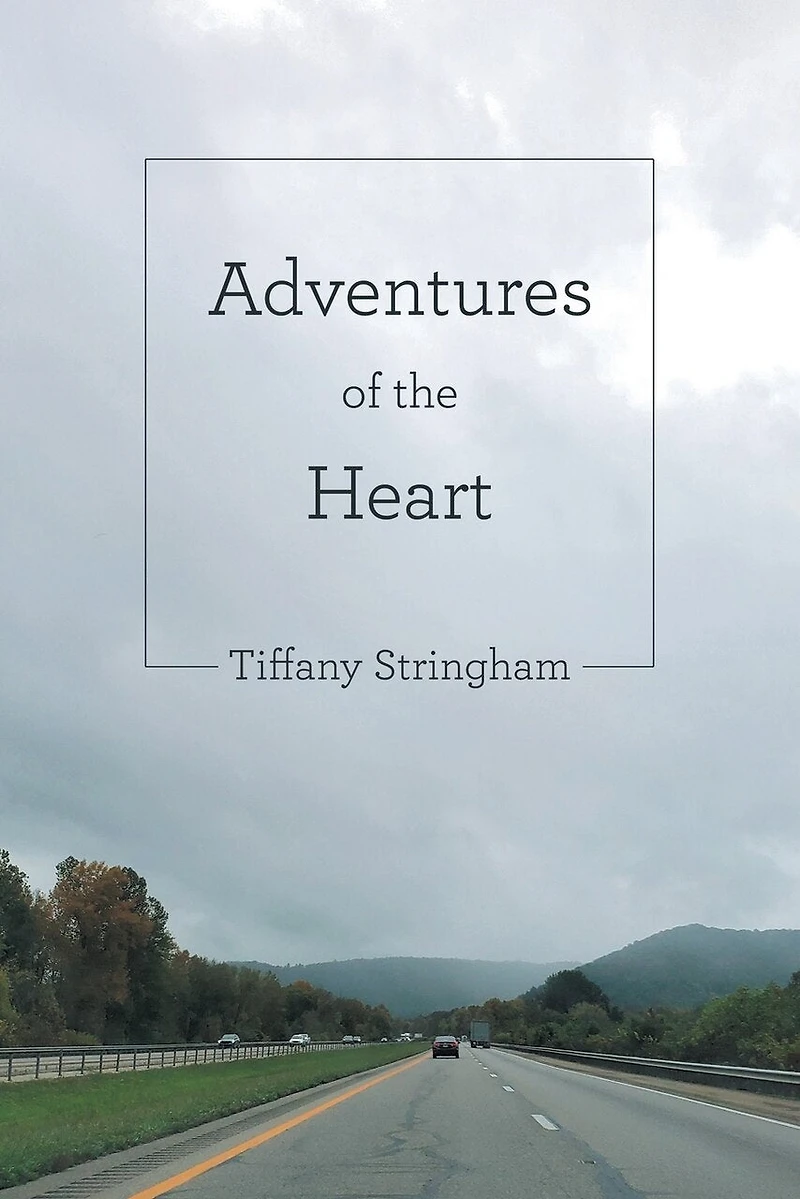 Adventures Of The Heart
