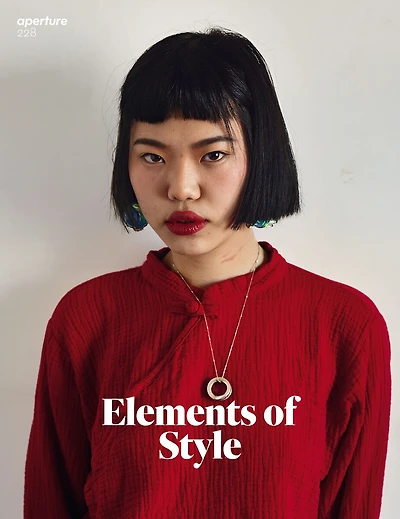 Elements Of Style: Aperture 228