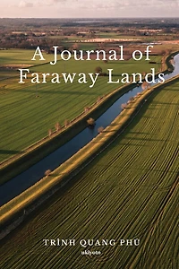 A Journal of Faraway Lands