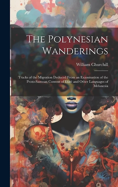 The Polynesian Wanderings: Tracks of the Migration Deduced From an Examination of the Proto-Samoan Content of Efaté and Other Languages of Melanesia