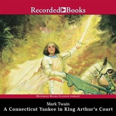 A Connecticut Yankee in King Arthur's Court