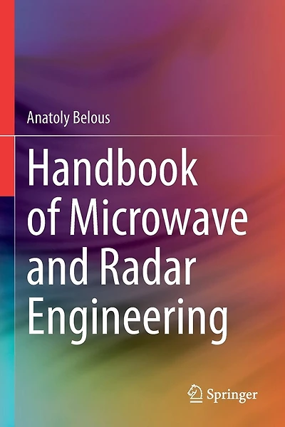 Handbook of Microwave and Radar Engineering