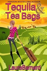 Tequila & Tea Bags