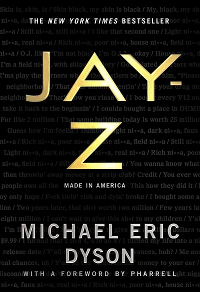 Jay-z: Made America