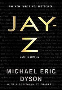 Jay-z: Made America