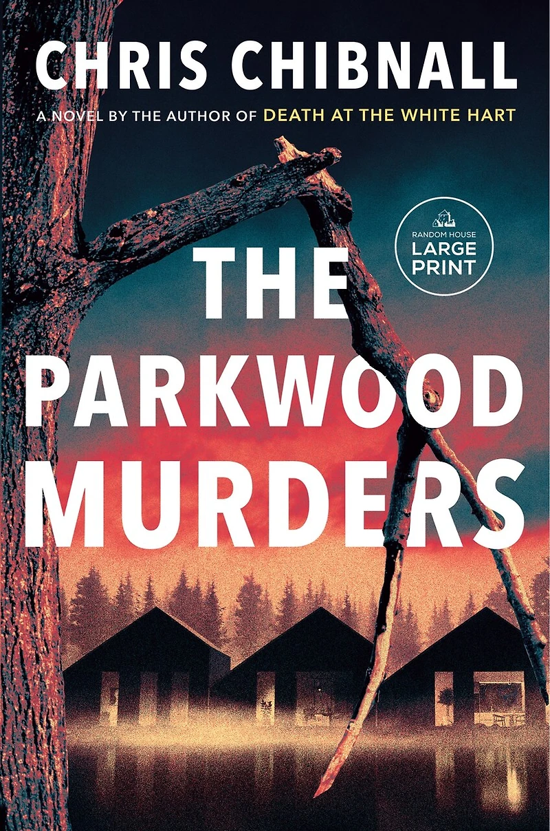 The Parkwood Murders: A Novel