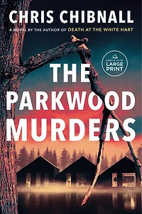 The Parkwood Murders: A Novel