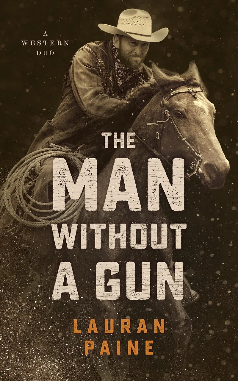 The Man without A Gun: Western Duo