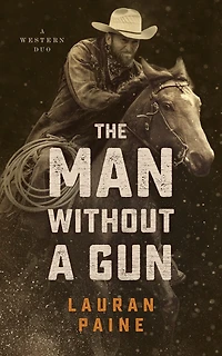 The Man without A Gun: Western Duo