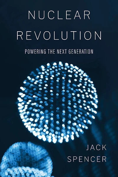 Nuclear Revolution: Powering The Next Generation