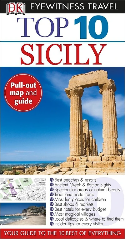DK Top 10 Sicily