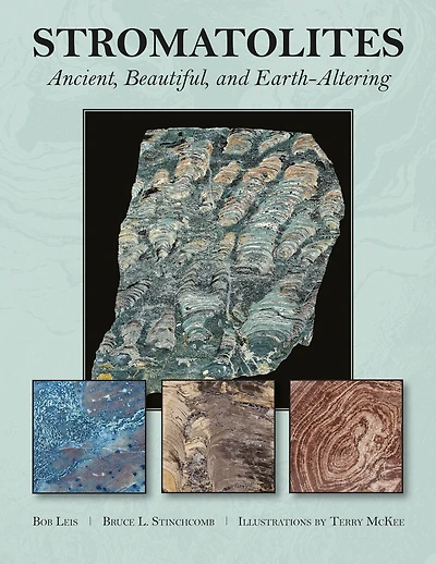 Stromatolites: Ancient, Beautiful, And Earth-altering