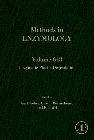 Enzymatic Plastic Degradation