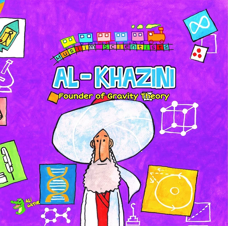 Al Khazini: The Founder of Gravity Theory