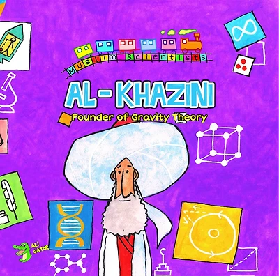 Al Khazini: The Founder of Gravity Theory
