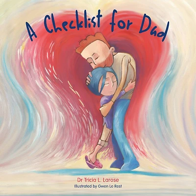 A Checklist For Dad
