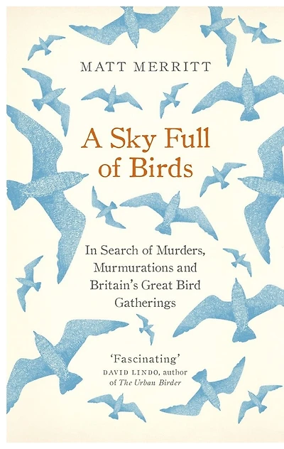 A Sky Full of Birds