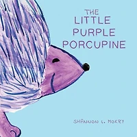 The Little Purple Porcupine