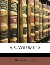 Ajs, Volume 13