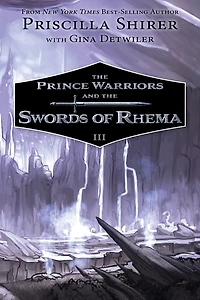 the Prince Warriors and Swords of Rhema