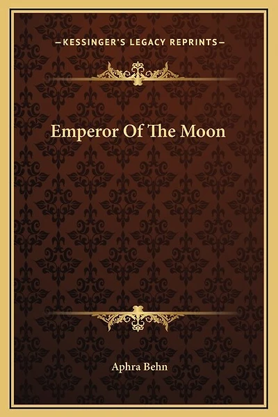 Emperor Of The Moon