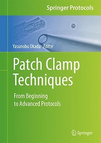 Patch Clamp Techniques: From Beginning To Advanced Protocols