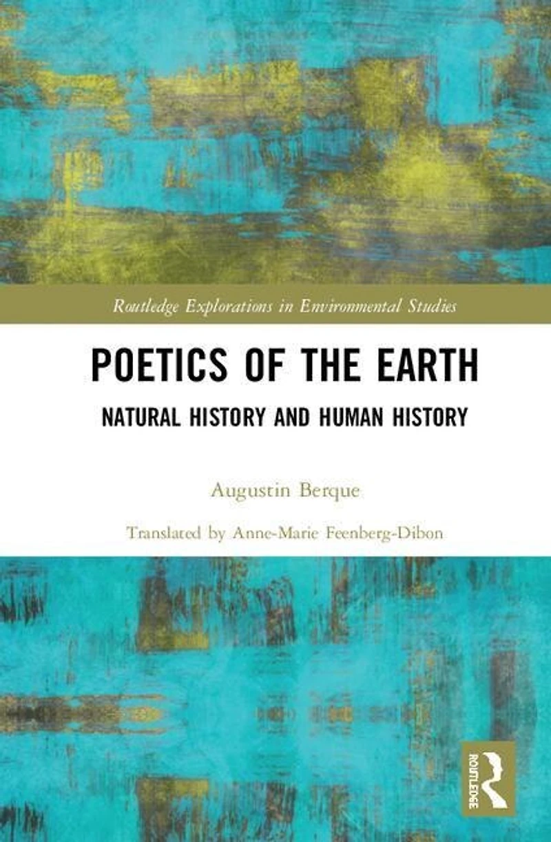 Poetics of the Earth: Natural History and Human