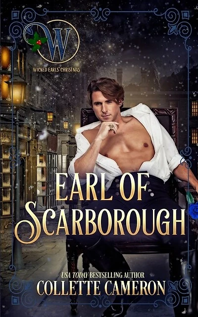 Earl Of Scarborough: The Honorable Roguest