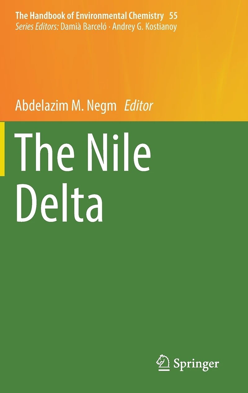 The Nile Delta